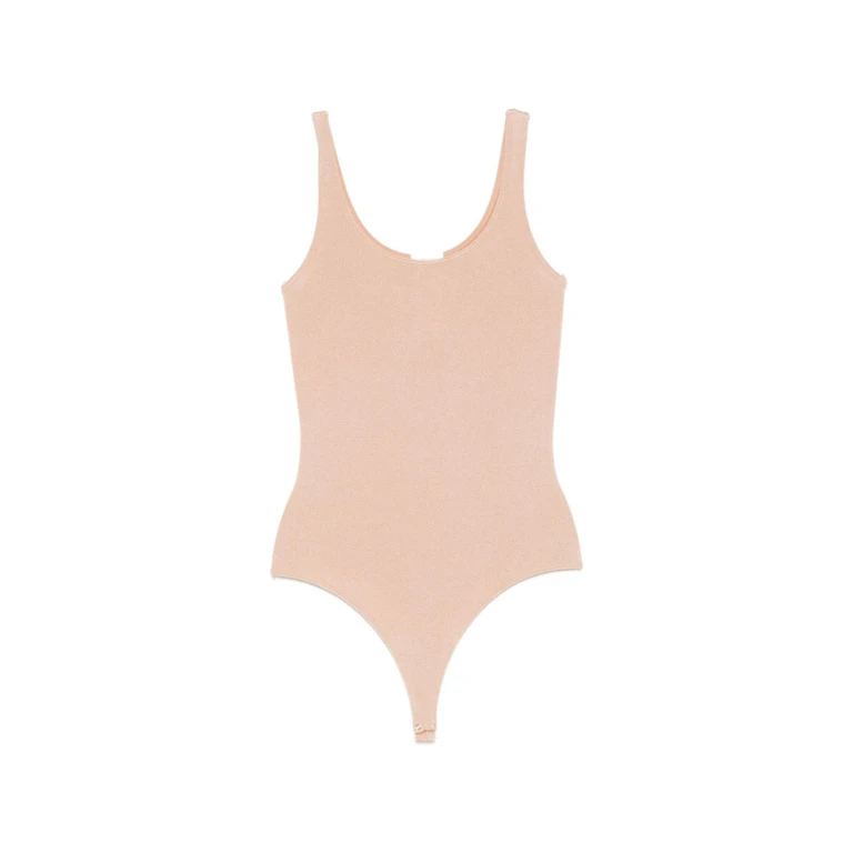Cotton Blend Body