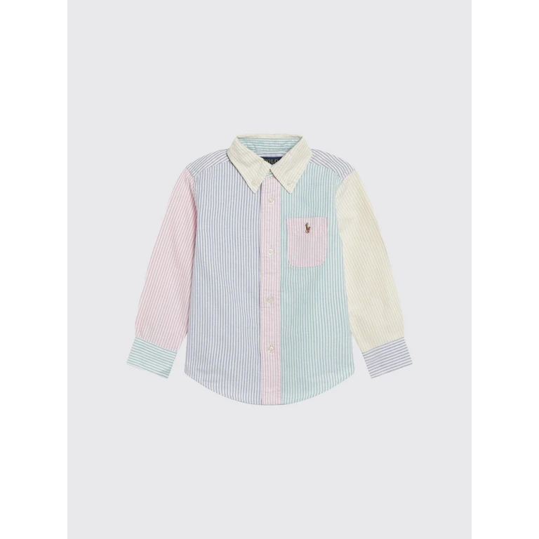 Shirt Kids color Striped (322B13800001)