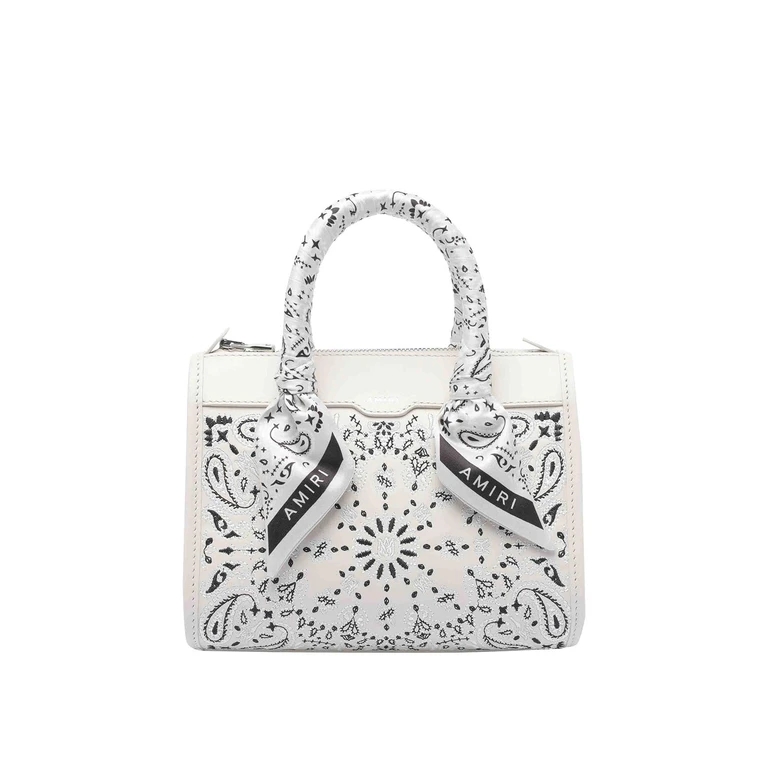 Sac Cabas - Blanc (BGTH1012ALABASTER)