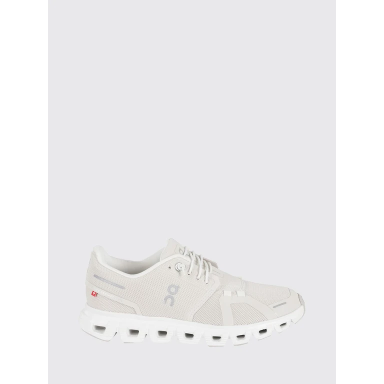 Sneakers Woman color Pearl (3WF10060755)