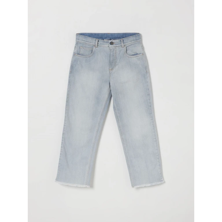 Jeans Kids color Blue (GKP02411P00245250985)