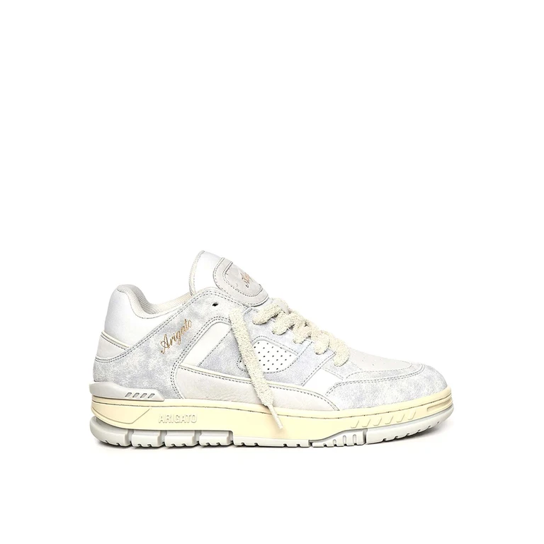 Axel Arigato Baskets - Bleu (F3902003LIGHTGREY)