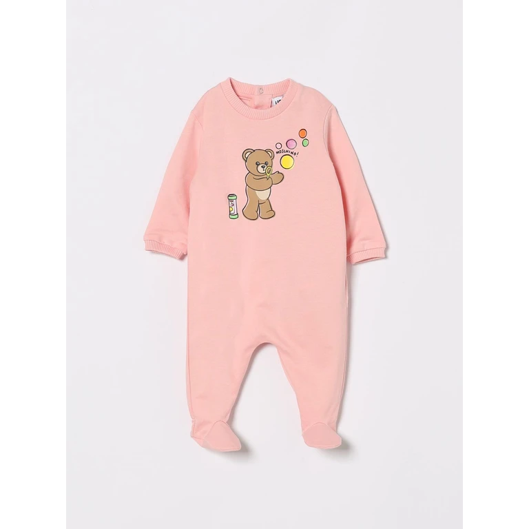 Tracksuit Kids color Pink (MUT04RLCA1950209)