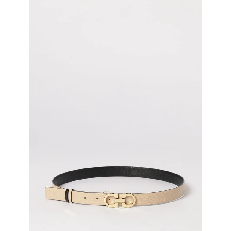 Belt Woman color Blush Pink (23A565674559543)