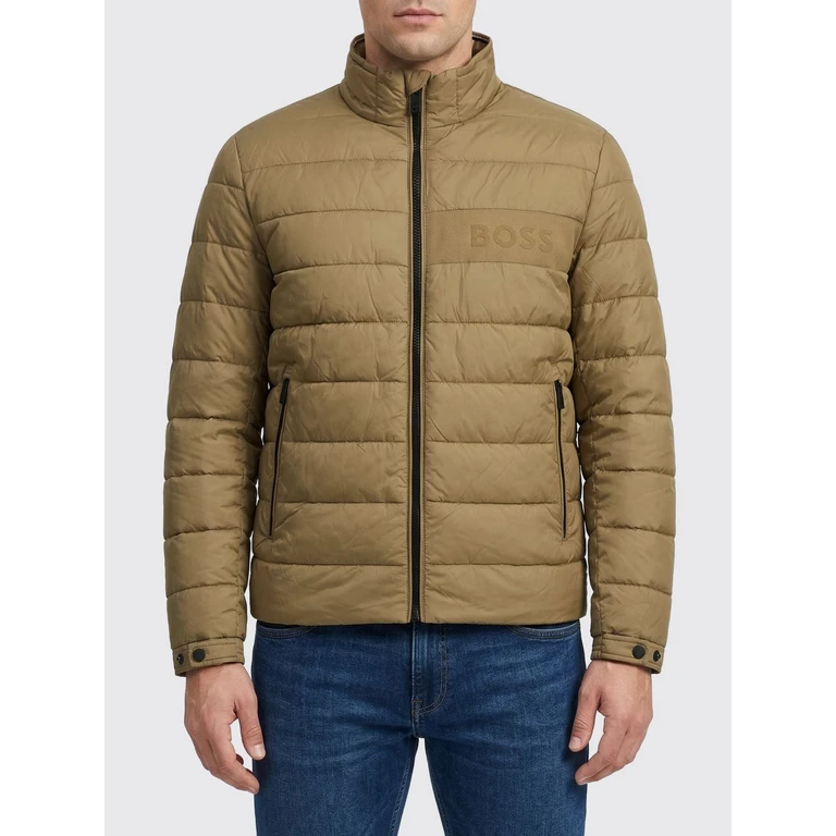 Jacket Men color Beige (50519237252)