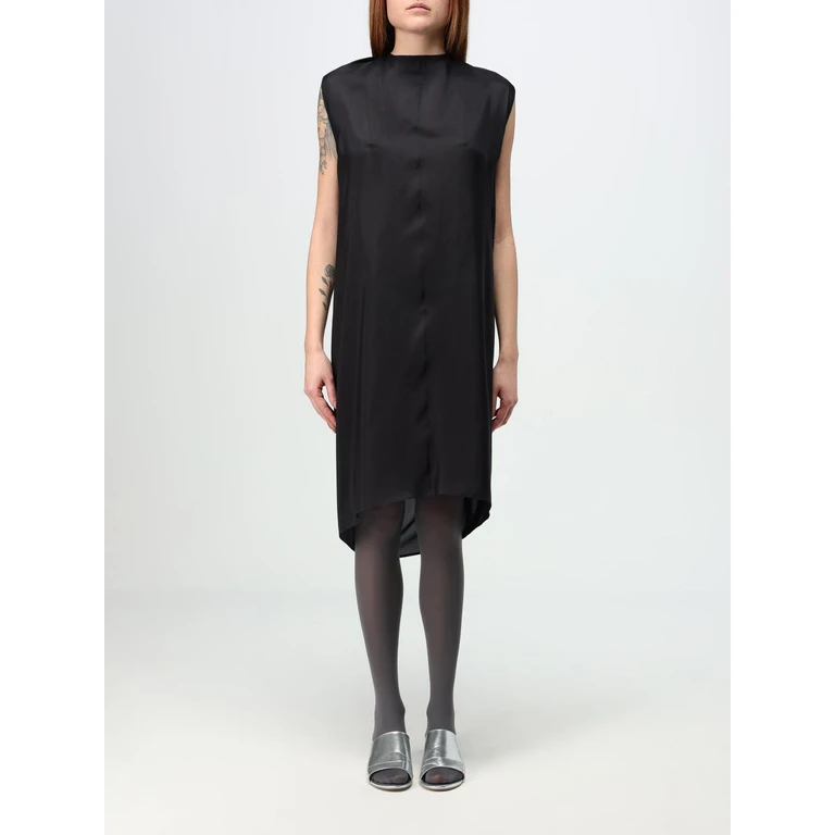 Dress Woman color Black (S52DA0064M35244900)