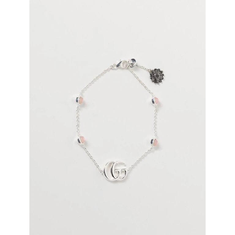 Jewel Woman color Silver (YBA527393002ARGENTO)