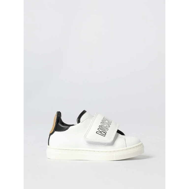 Sneakers Kids color White (8183202)