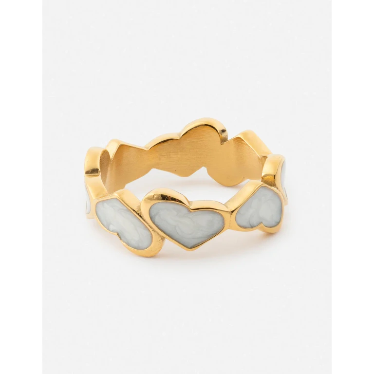 Eternal Love Ring