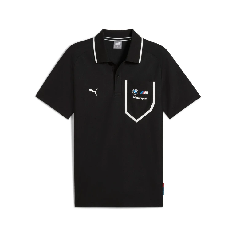 Men's Bmw Motorsport Polo Polos