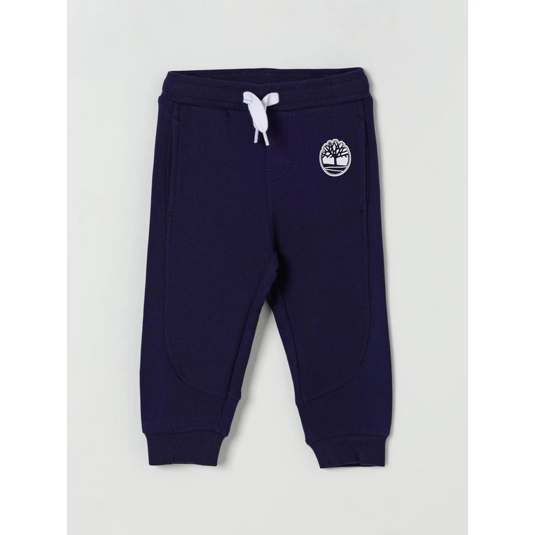 Pants Kids color Blue (T6049184N)