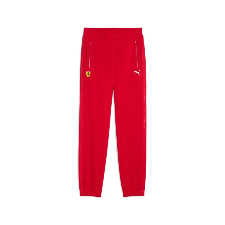 Men's Ferrari Race Sweatpants