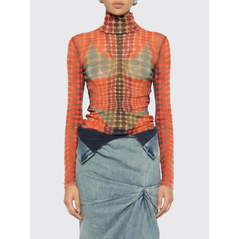 Top Woman color Red (2601WTO445M018P271540)