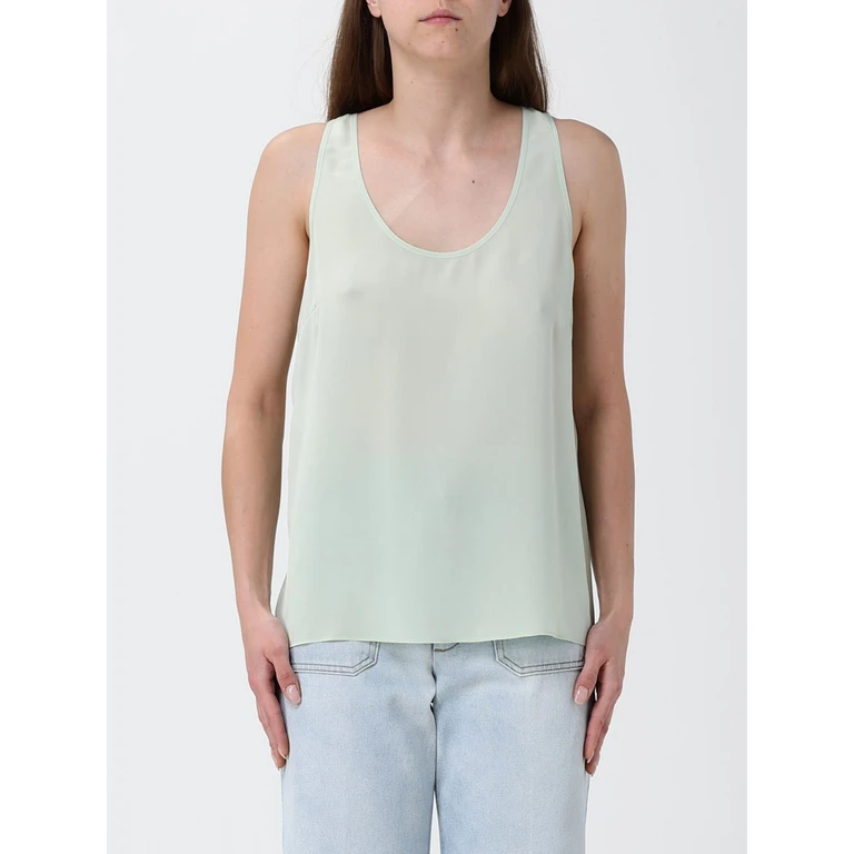 Top Woman color Green (104670A2T7S86)