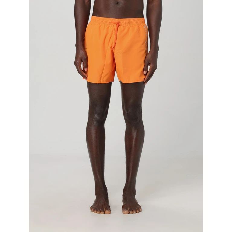 Swimsuit Men color Orange (902035CC72020262)