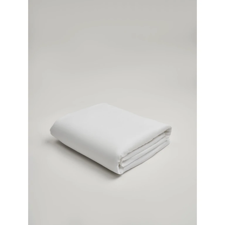 Organic and Fairtrade Soft + Luxurious Cotton Duvet Cover