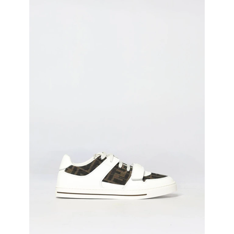 Sneakers Kids color White (JMR476AHGYF0C1A)