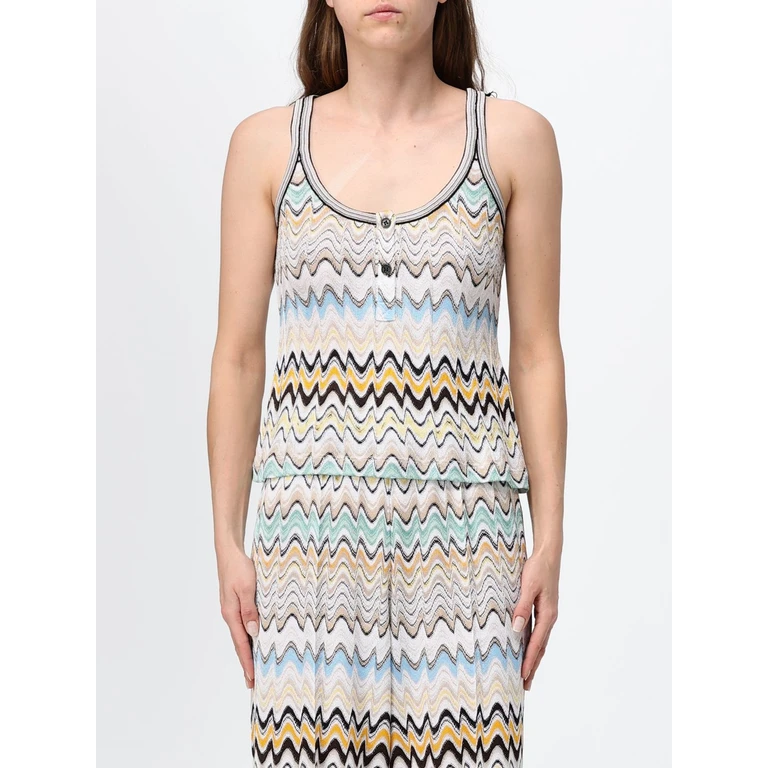 Top Woman color Multicolor (DS26SK19BR015BSMSNN)