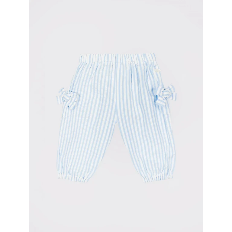 Pants Kids color Gnawed Blue (CC2211144)