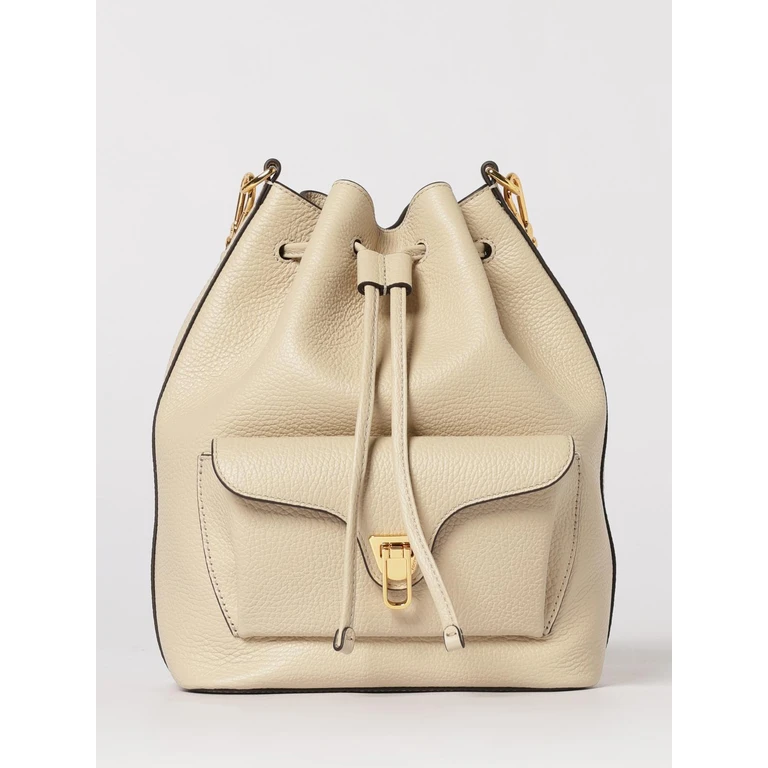 Crossbody Bag Woman color Sand (E1TFK230201N64)