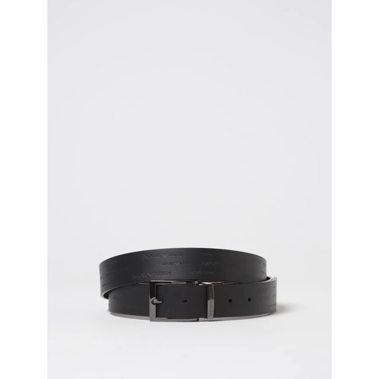 Belt Men color Black (Y4S426YTU5J88044)