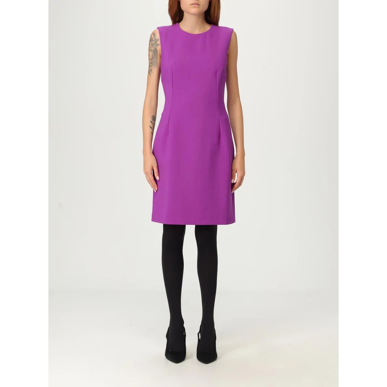 Dress Woman color Violet (F610ATFU2L8F0571)