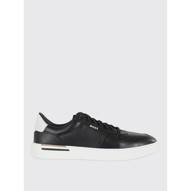 Sneakers Men color Black (50542538001)