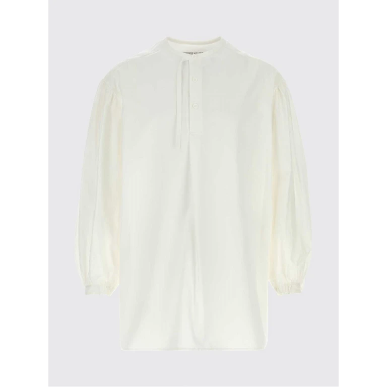 Shirt Men color White (HKB150541)