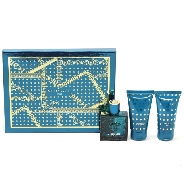 Eros 3 Pc