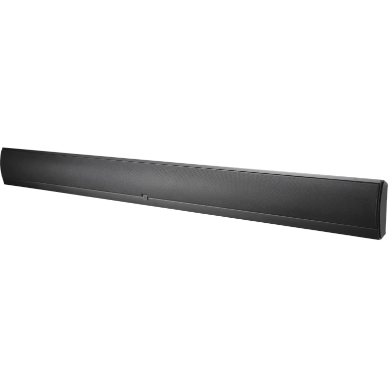 Mythos 3C-85 Passive 3-Channel Home Theater Sound Bar Each (Open Box)