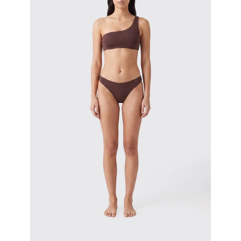 Swimsuit Woman color Violet (4280543018)