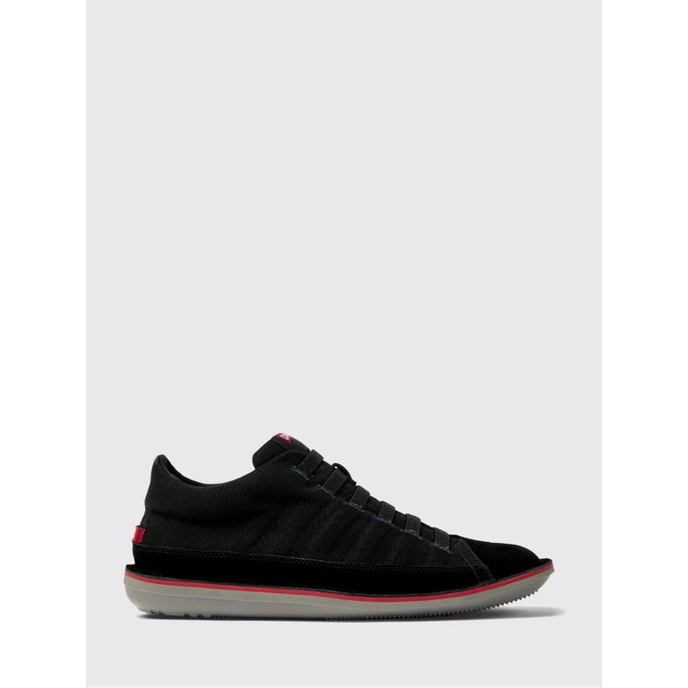 Boot Men color Black (36791-080BEETLE0)