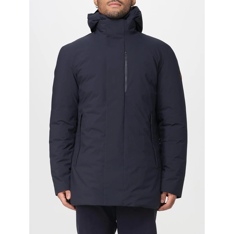 Jacket Men color Blue (D41448MSESLE90010)