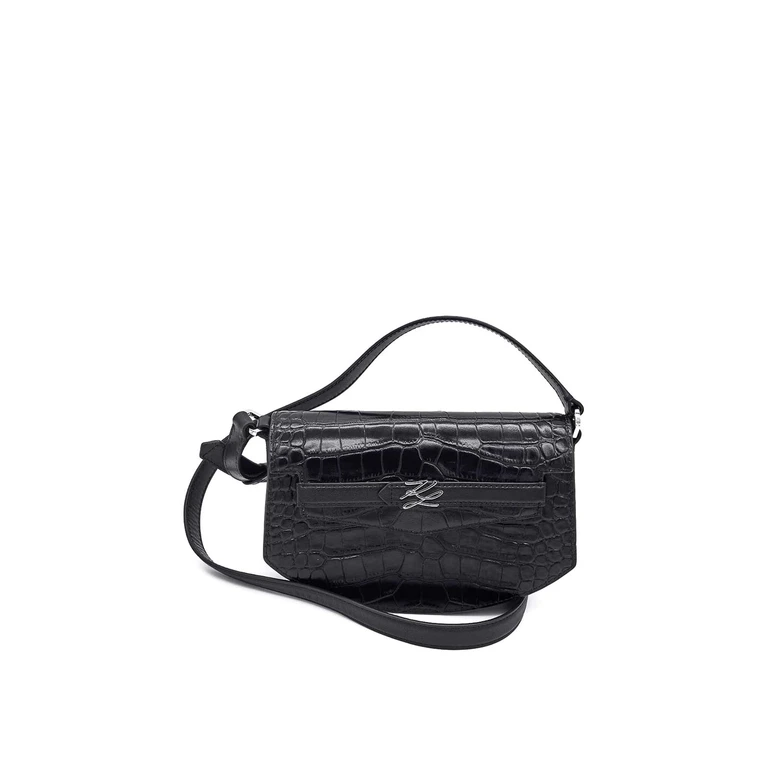 Karl Lagerfeld Sac Bandoulière - Noir (A4W30135994)