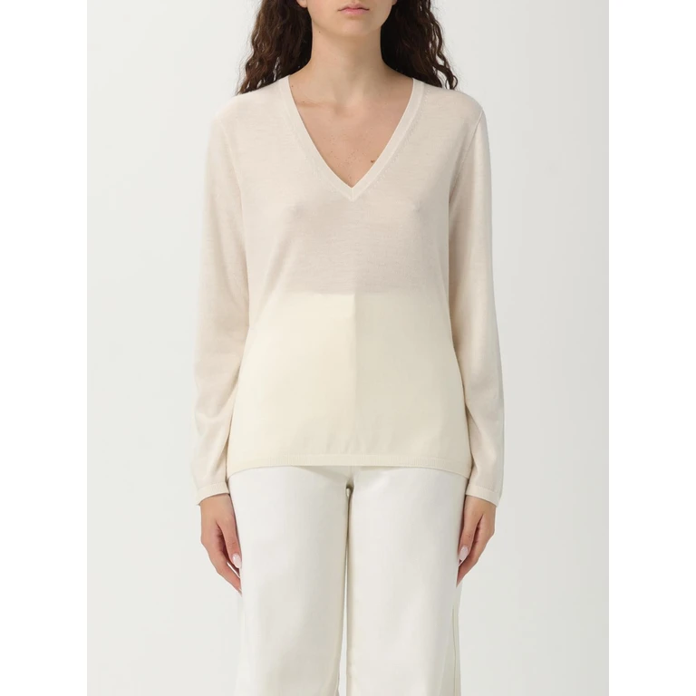 MAX MARA Sweater Woman color White (2511361131600001)