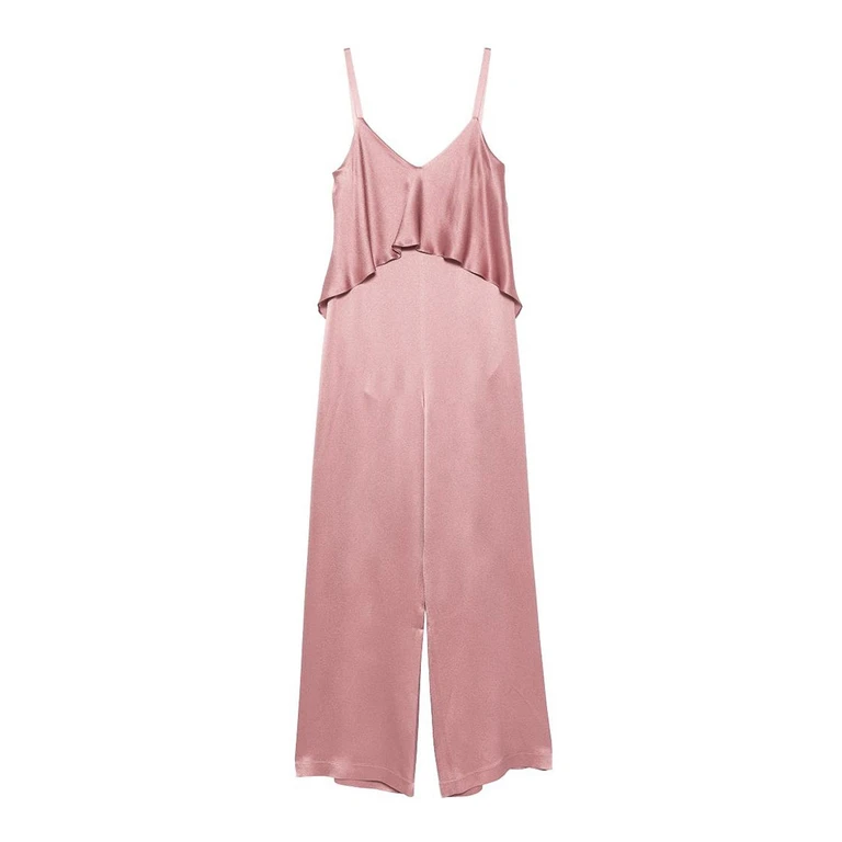Antonelli Firenze Combinaison - Rose (MILENAQ6945794573)