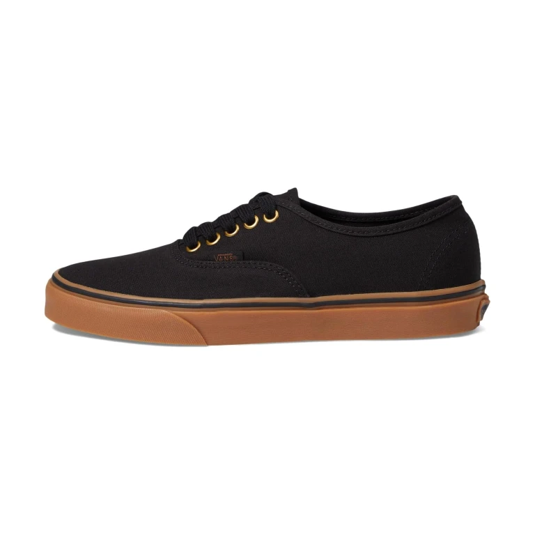[vn000w3cdum] Mens Vans Ua Era - Black/classic Gum
