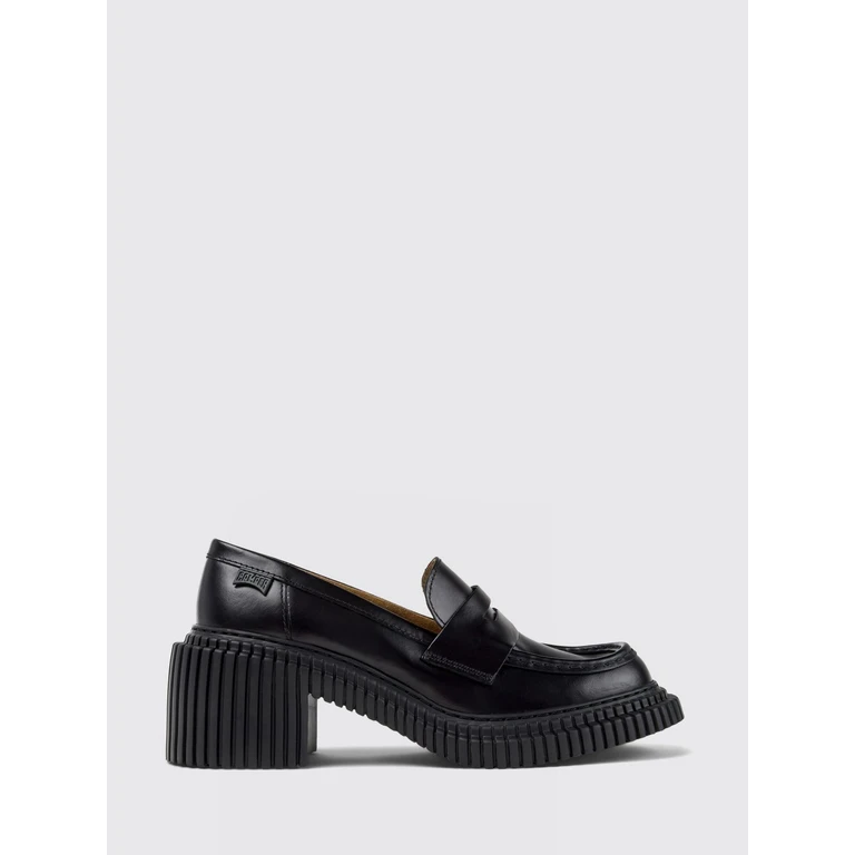 Loafer Woman color Black (K201811-001PIXLONDON0)