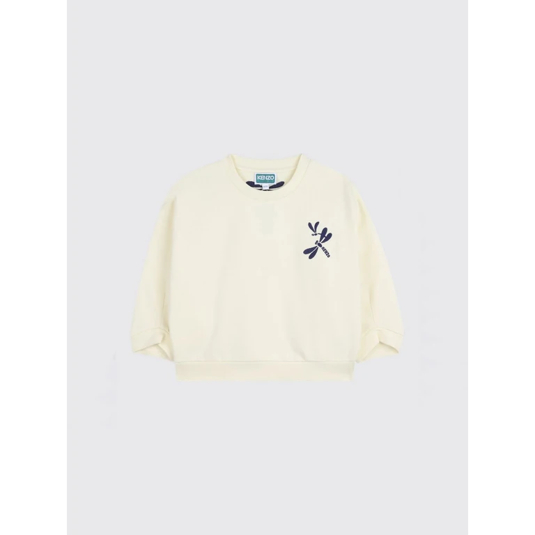 Sweater Kids color Yellow (K61747504)
