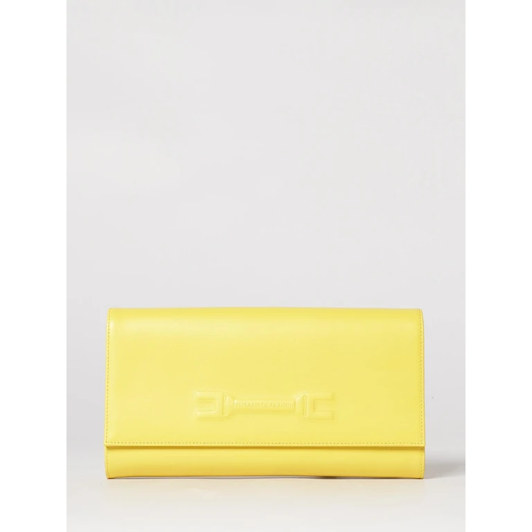 Clutch Woman color Yellow (BS99A61E2EV4)