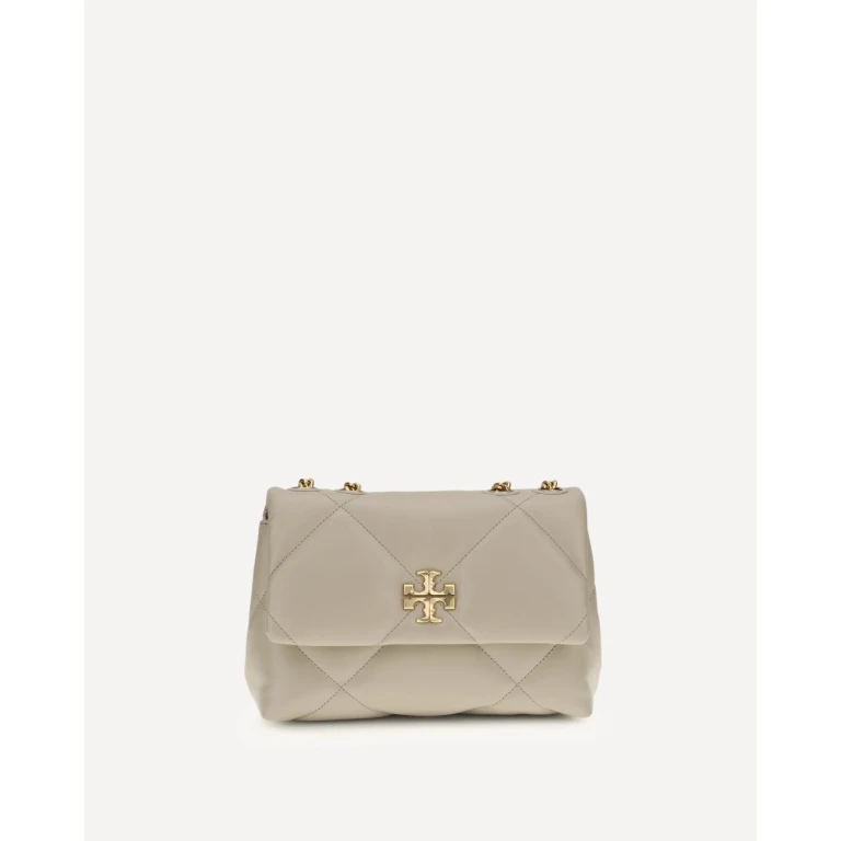 TORY BURCH Kira Diamond Small Shoulder Bag Female UNI