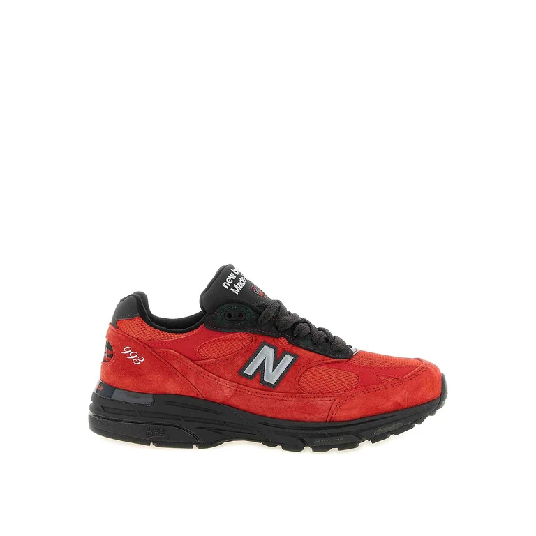 New Balance Baskets - Rouge (U9935CX5CX)