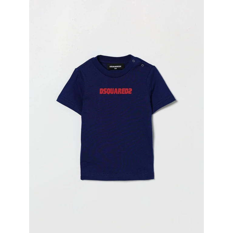 T-Shirt Kids color Blue (DQ3272D0ACDDQ865)