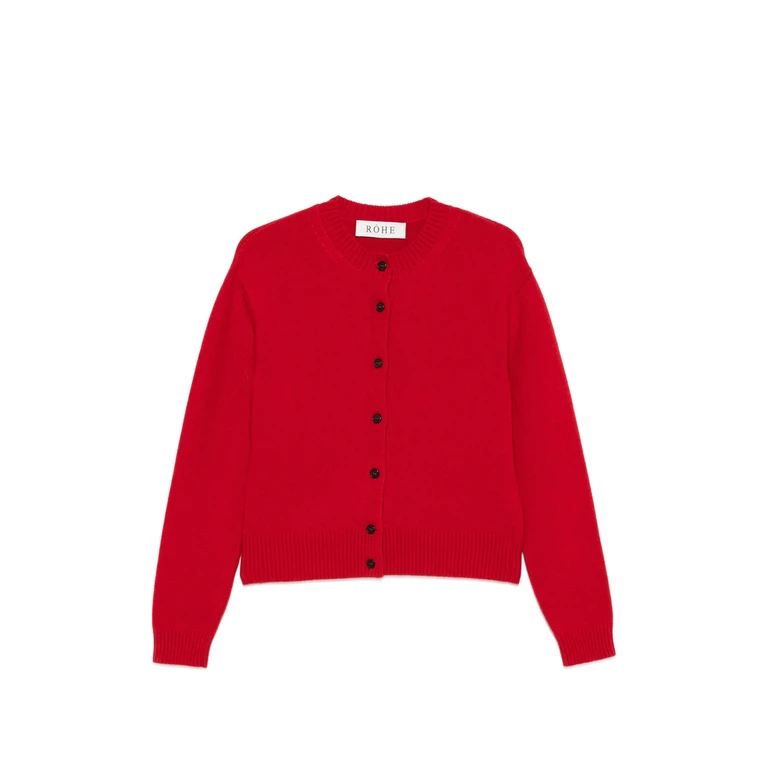 Rohe Classic Cardigan