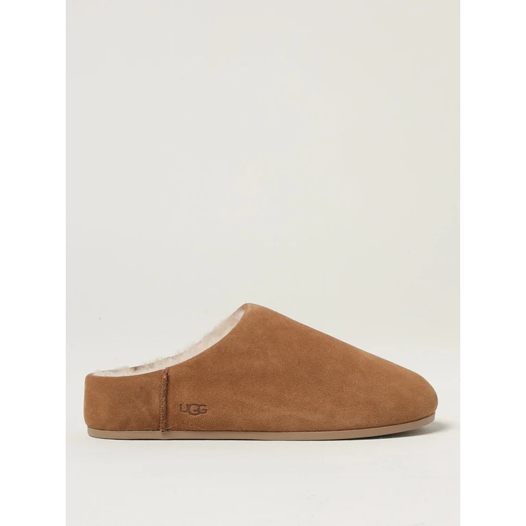 Shoes Woman color Brown (1171390CHE)