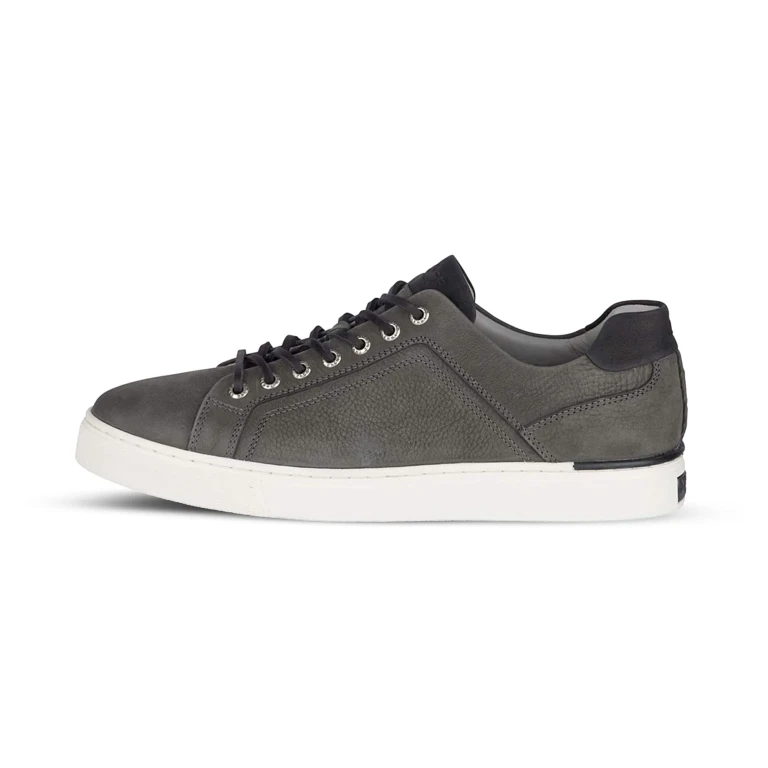 Men's Gold Victura Ltt Sneakers