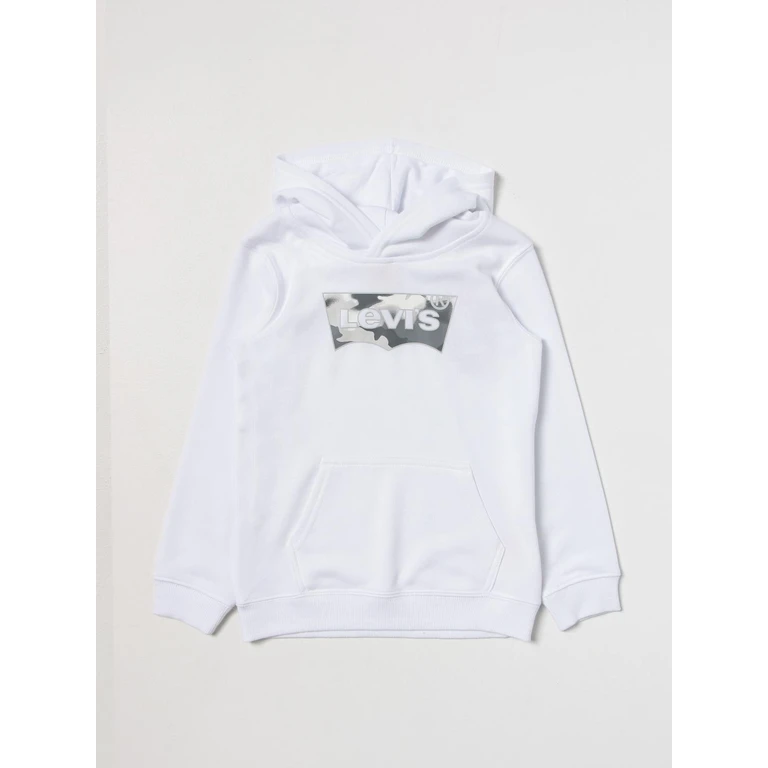 Sweater Kids color White (EH299W1T)