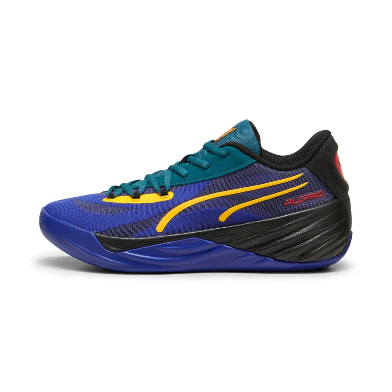 Men's All-Pro Nitro Crowd Craze Sneakers