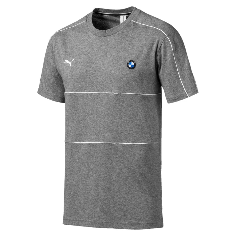 Men's Bmw Motorsport T7 Tee T-Shirts