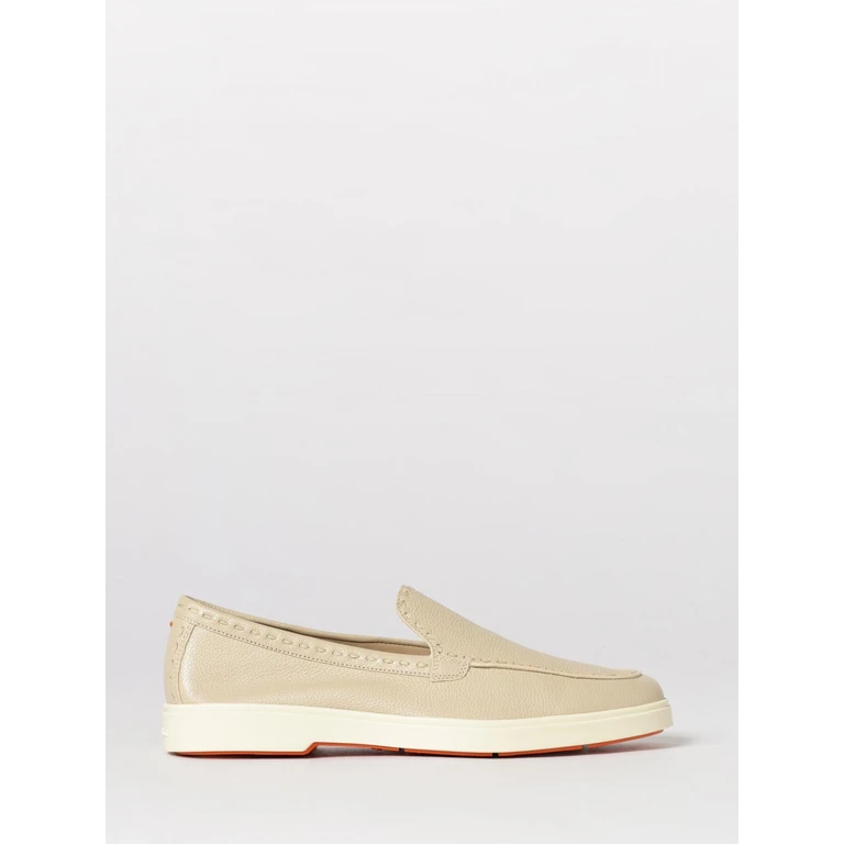 Loafer Woman color Pink (WUYA71436TISSWKAP10)